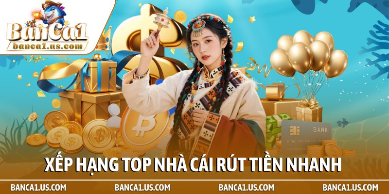 Top nhà cái rút tiền nhanh - Tiêu chuẩn của game online 1 Xếp hạng Top nhà cái rút tiền nhanh